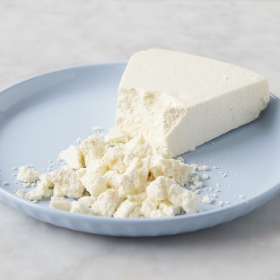 Cotija Cheese