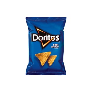 Cool Ranch Doritos