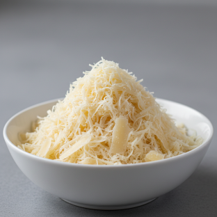 Shredded Parmesan Cheese