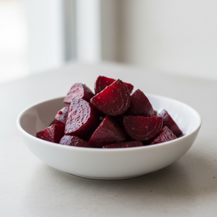 Roasted Beets