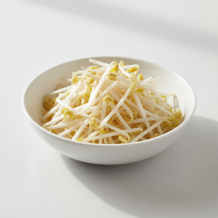 Bean Sprouts