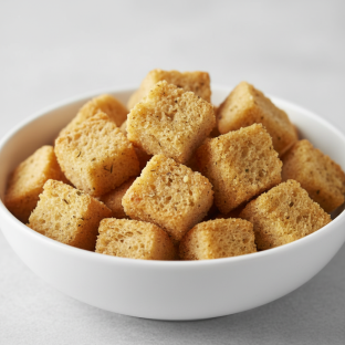 Homemade Croutons