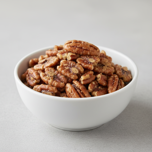 Candied Pecans