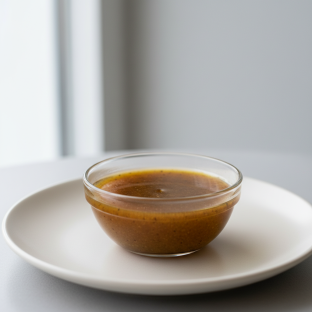 Balsamic Vinaigrette