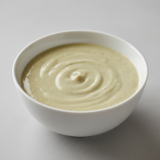 Wasabi-Miso Dressing