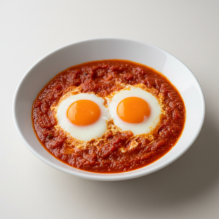 Shakshuka