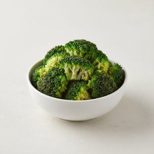 Broccoli Florets Broccoli Florets