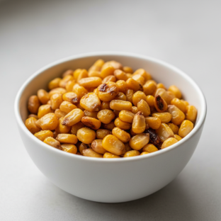 Corn Kernels Corn Kernels