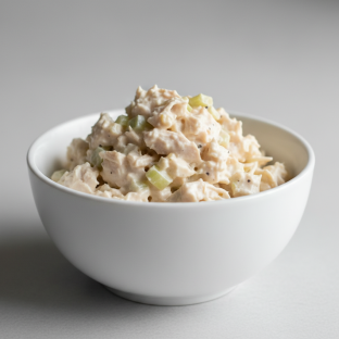 Chicken Salad Chicken Salad