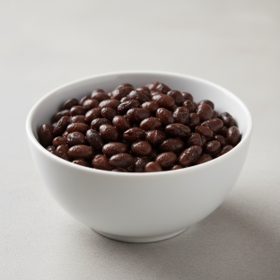 Black Beans Black Beans