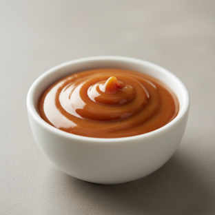 Caramel Sauce