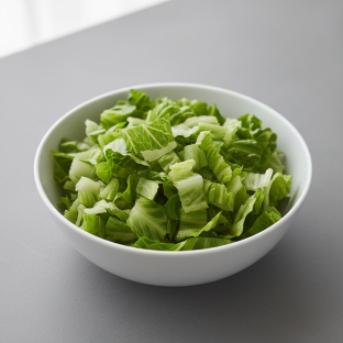 Chopped Romaine