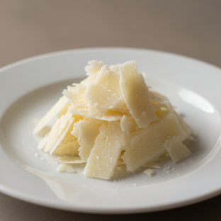 Parmesan Cheese