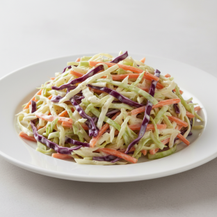 Cole Slaw Cole Slaw