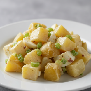 Classic Potato Salad Classic Potato Salad