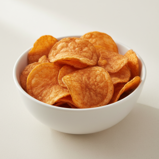 Miss Vickie's BBQ Chips Miss Vickie's BBQ Chips