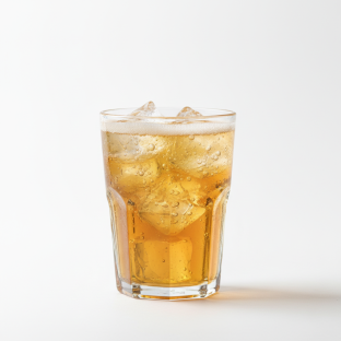 Ginger Ale Ginger Ale