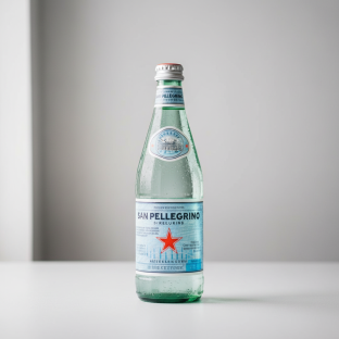 San Pellegrino San Pellegrino