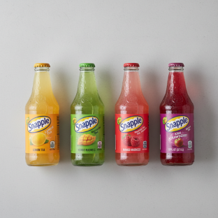 Snapple Snapple