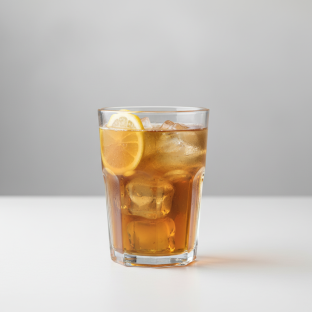 Iced Tea Iced Tea
