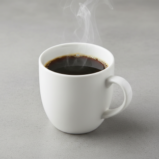 Hot Coffee Hot Coffee