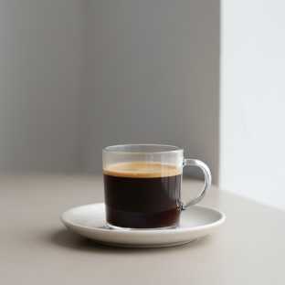 Decaf Coffee Decaf Coffee