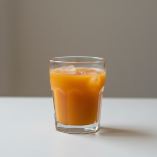 Orange Juice Orange Juice