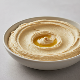 Hummus Hummus