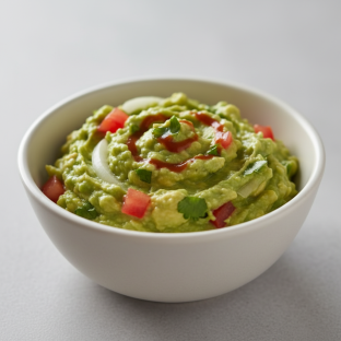 Guacamole Guacamole