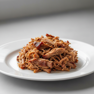 Pulled Pork
