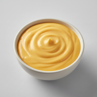 House Nacho Cheese Sauce