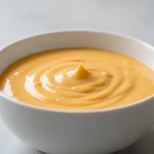 House Vegan Nacho Cheese Sauce