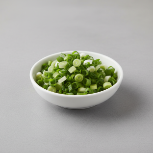 Green Onions