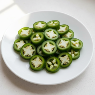 Jalapenos