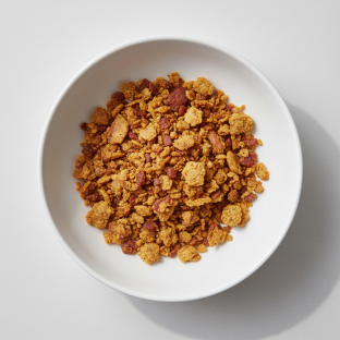 Vegan "Bacon" Crumbles