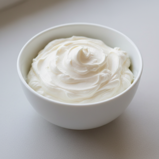 Sweetened Cream Cheese
