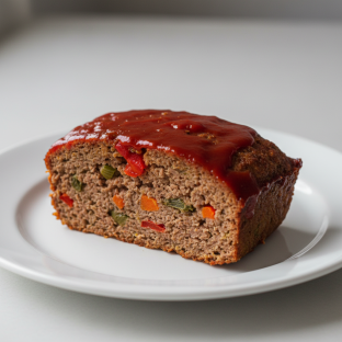 Meatloaf Meatloaf