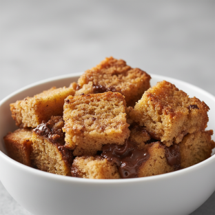 Chocolate Bread Pudding Chocolate Bread Pudding