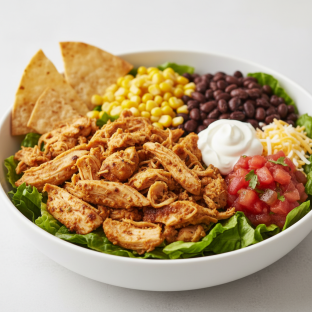 Chicken Salad Bowl Chicken Salad Bowl