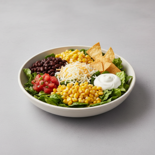 Veggie Salad Bowl Veggie Salad Bowl