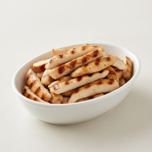 Extra Grilled Chicken Extra Grilled Chicken