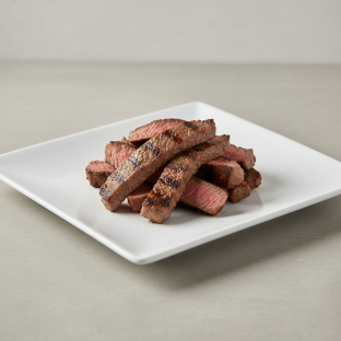 Extra Grilled Beef Extra Grilled Beef