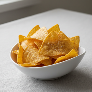 Tortila Chips Tortila Chips