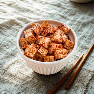 Vegan Organic Tofu