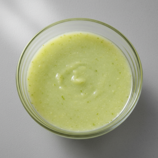 Ginger Lime Sauce