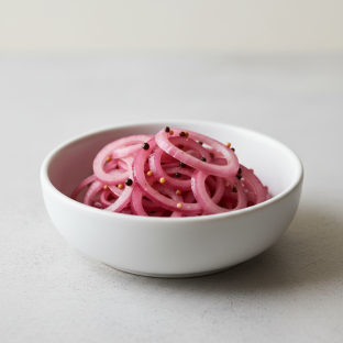 Pickled Onion