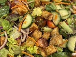 Garden Salad