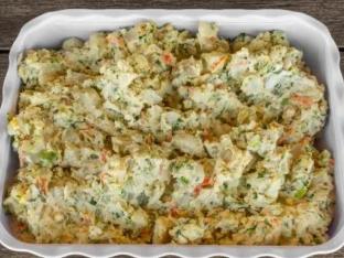 Woodside Potato Salad