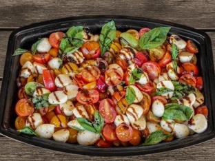 Woodside Caprese Salad