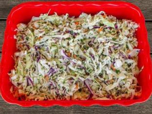 Coleslaw